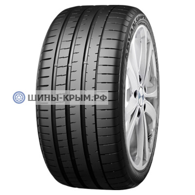 325/35 R22 Yokohama Advan Sport V107D