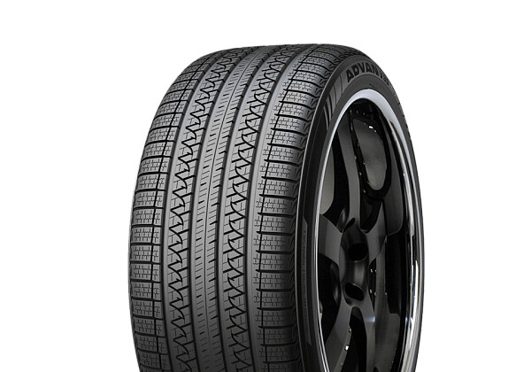 315/35 R22 Yokohama Advan V35A