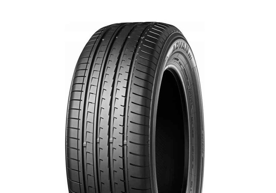235/60 R18 Yokohama Advan V61E 235/60 R18 Yokohama Advan V61E