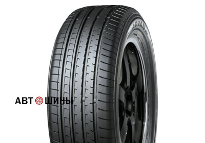 235/60 R19 Yokohama Advan V61F