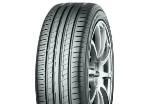 235/55 R18 Yokohama AE50