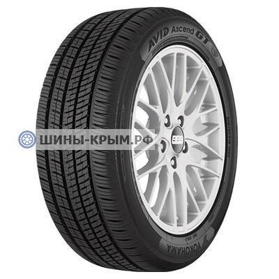 315/35 R21 Yokohama AVID GT S35A