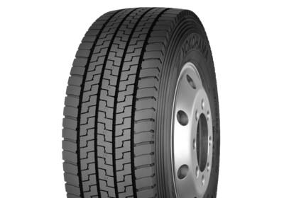 315/70 R22.5 Yokohama BluEarth 707L