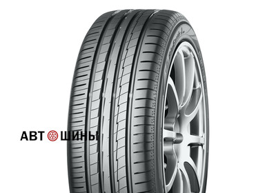 195/65 R15 Yokohama BLUEARTH-A AE-50