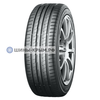 195/65 R15 Yokohama BluEarth-A AE50