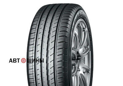205/55 R16 Yokohama BLUEARTH AE-51