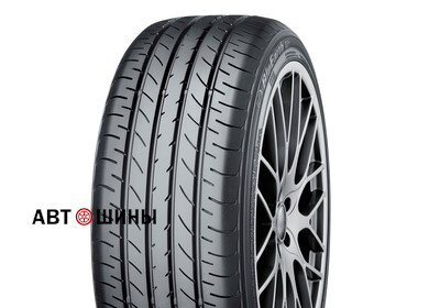 225/60 R18 Yokohama BluEarth E51B