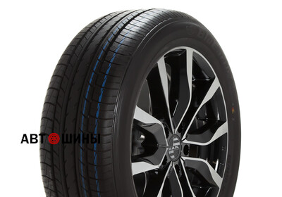 215/55 R17 Yokohama BluEarth E70B
