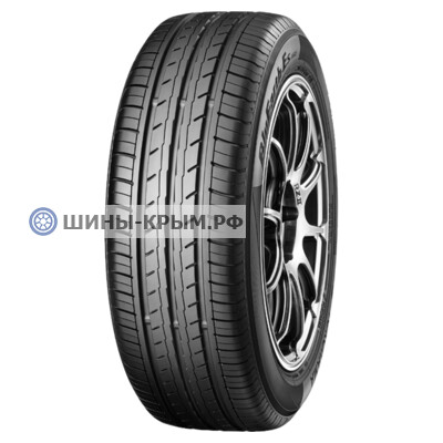 215/50 R17 Yokohama BluEarth-Es ES32