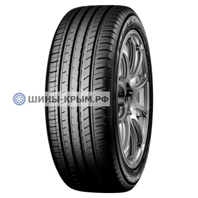 215/65 R16 Yokohama BluEarth-GT AE51E 215/65 R16 Yokohama BluEarth-GT AE51E