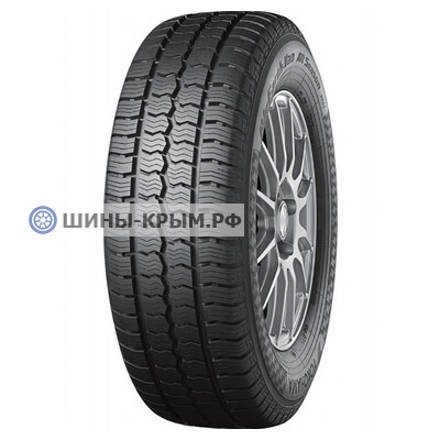 205/70 R15C Yokohama BluEarth-Van All Season RY61