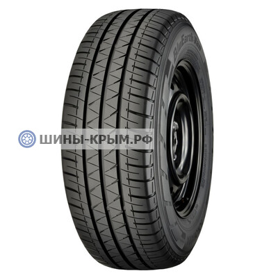 205/70 R15C Yokohama BluEarth-Van RY55