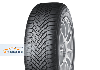 285/40 R21 Yokohama BLUEARTH*WINTER V-906