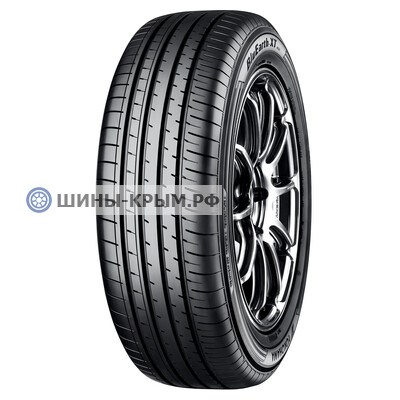 225/60 R18 Yokohama BluEarth-XT AE61