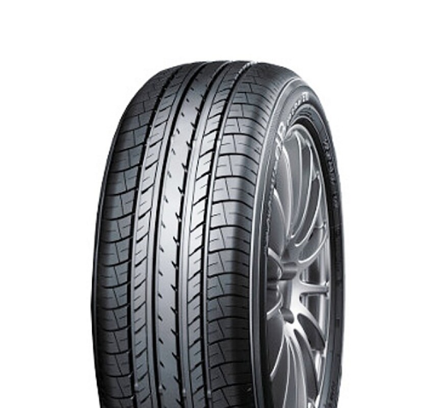 225/50 R17 Yokohama E70D (2016)