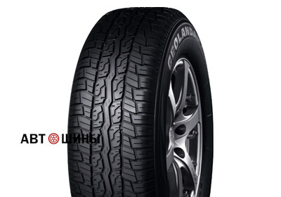 265/65 R17 Yokohama G902