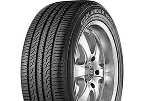 225/60 R17 Yokohama G91F