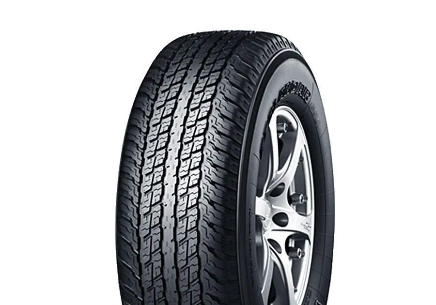 265/60 R18 Yokohama G94BV 265/60 R18 Yokohama G94BV