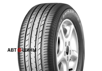 235/65 R18 Yokohama G98EV