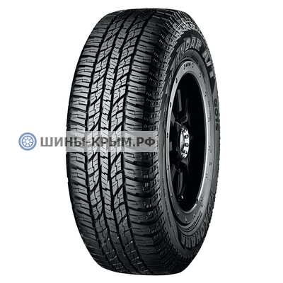 245/50 R20 Yokohama Geolandar A/T G015