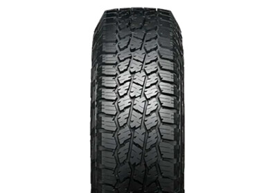 215/75 R15 Yokohama Geolandar A/T4 G018