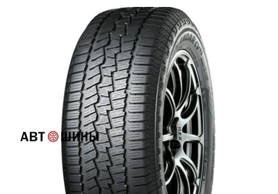 235/55 R18 Yokohama Geolandar CV 4S G061