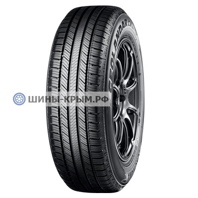 225/55 R17 Yokohama Geolandar CV G058