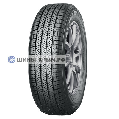 225/60 R17 Yokohama Geolandar G91F