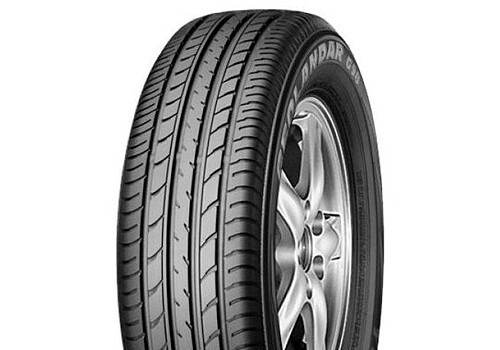 235/65 R18 Yokohama Geolandar G98EV 235/65 R18 Yokohama Geolandar G98EV