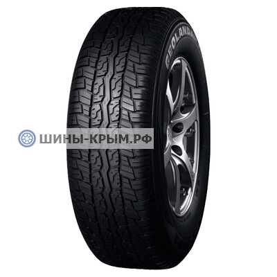 265/65 R17 Yokohama Geolandar H/T G902 265/65 R17 Yokohama Geolandar H/T G902