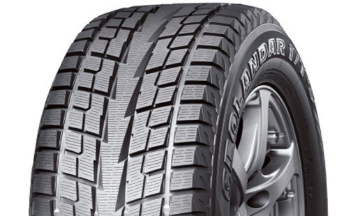215/60 R17 Yokohama Geolandar I/T (G073)