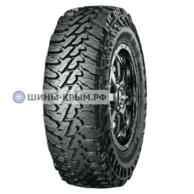 245/75 R17C Yokohama Geolandar M/T G003