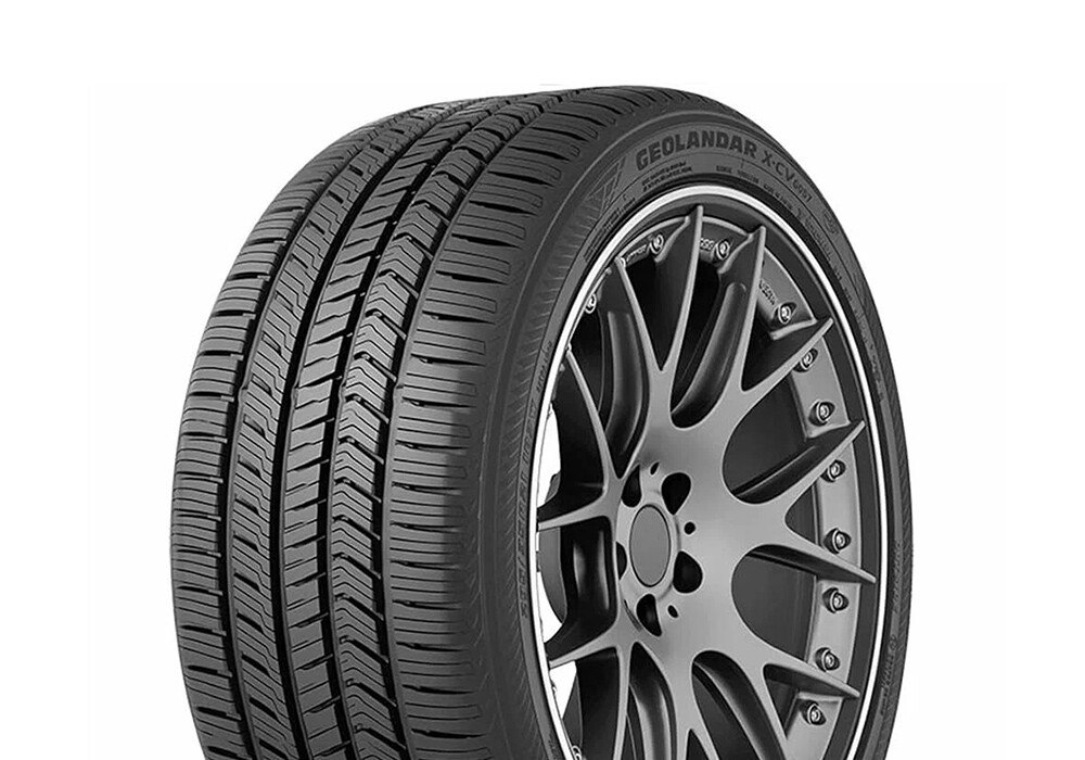 265/50 R22 Yokohama Geolandar X-CV G057B