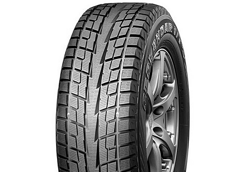 215/60 R17 Yokohama GEOLANDER G-073