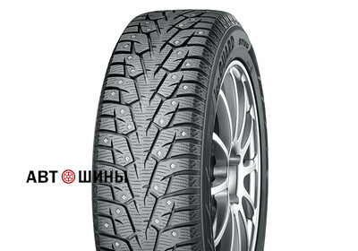 235/55 R18 Yokohama ICE GUARD IG-55