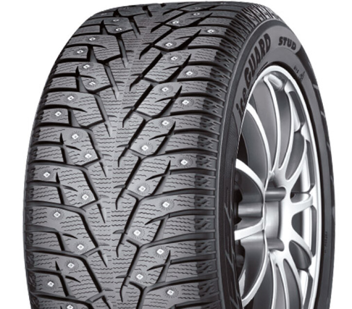 215/65 R16 Yokohama Ice Guard IG55