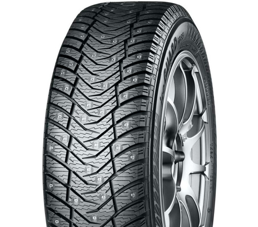 245/40 R19 Yokohama Ice Guard IG65