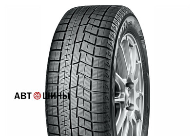 275/40 R20 Yokohama iceGuard iG60A RF