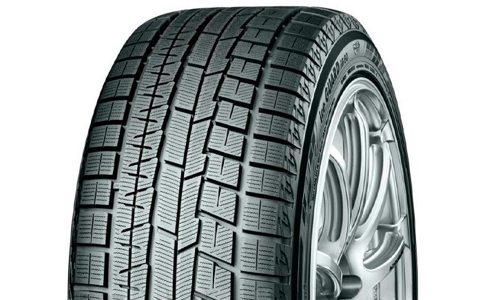 245/50 R19 Yokohama ICEGUARD IG60A Run Flat