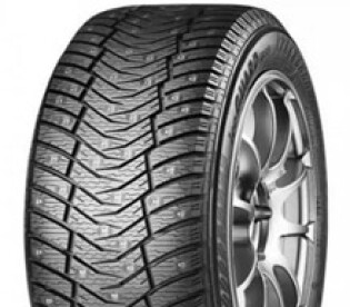 275/50 R20 Yokohama iceGuard iG65