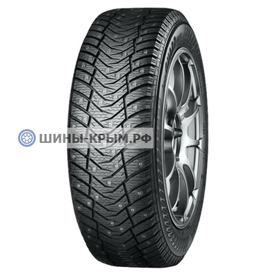 215/50 R17 Yokohama iceGuard Stud iG65