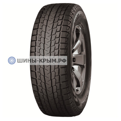 265/70 R15 Yokohama iceGuard Studless G075