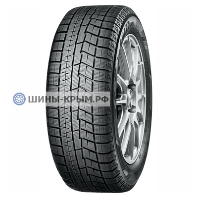 265/35 R19 Yokohama iceGuard Studless iG60A