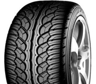 255/45 R20 Yokohama Parada Spec-X