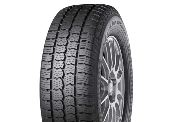 185/75 R16 Yokohama RY61