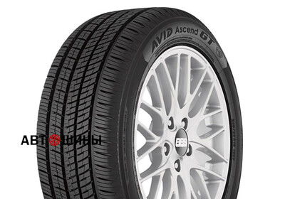 315/35 R21 Yokohama S35A