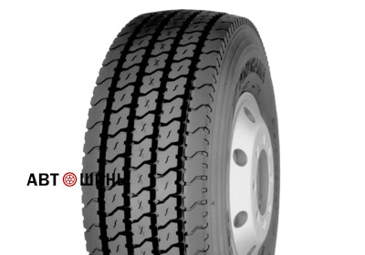 295/60 R22.5 Yokohama Super Steel TY517E 295/60 R22.5 Yokohama Super Steel TY517E
