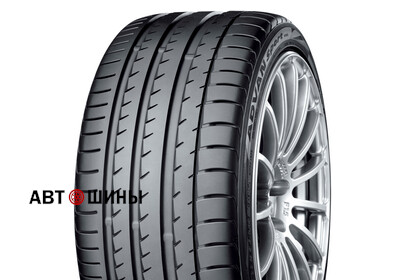 315/30 R22 Yokohama V105E