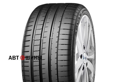 315/30 R21 Yokohama V107D 315/30 R21 Yokohama V107D