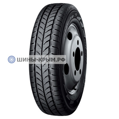 225/65 R16C Yokohama W.drive WY01